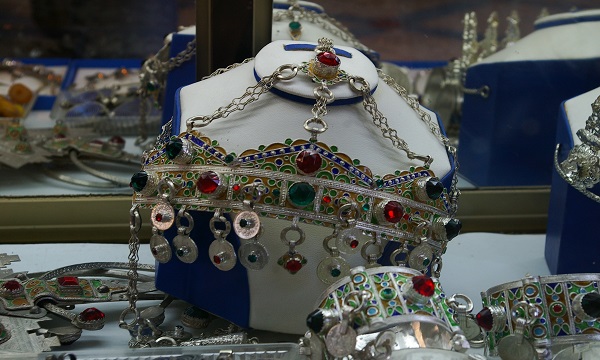 الدارالبيضاء تحتفي بالسنة الأمازيغية 2967