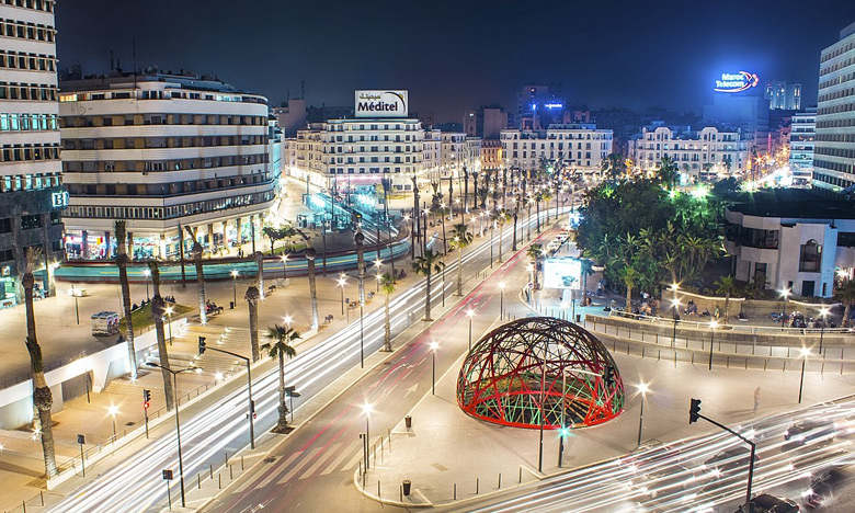 الدارالبيضاء – سطات.. الكشف عن 10 توجهات استراتيجية لتأطير سياسة التنمية المستقبلية للجهة