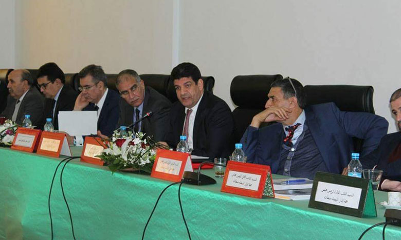 الدار البيضاء تحتضن ندوة موضوعاتية حول الفوارق المجالية وتحديات الديمقراطية