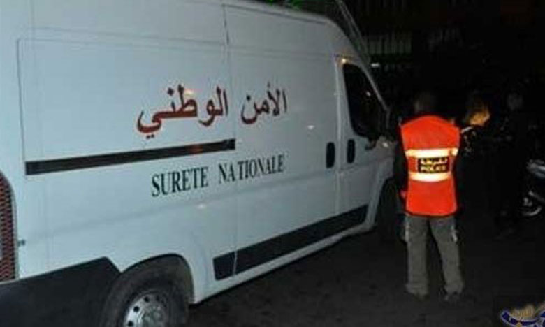 الدار البيضاء : تحييد الخطر الصادر عن مجموعة من الأشخاص المحسوبين على فصيلين متنافسين لمشجعي كرة القدم