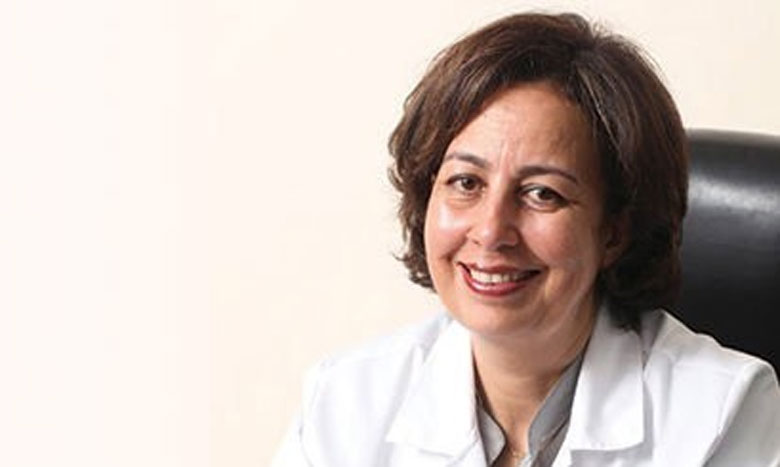 الدكتورة خديجة موسيار: النساء أكثر مناعة وأقل وفاة بسبب فيروس "كوفيد19" من الرجال