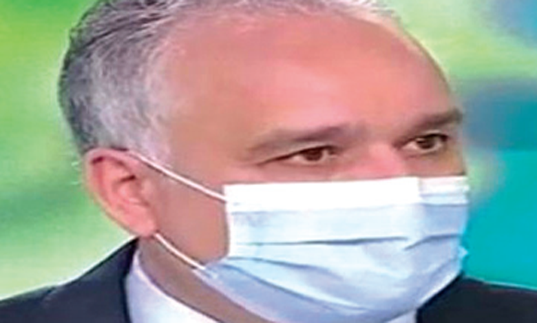 الدكتور الطيب حمضي: نظام الثلاث جرعات كتلقيح أساسي كاف للحماية ضد المرض