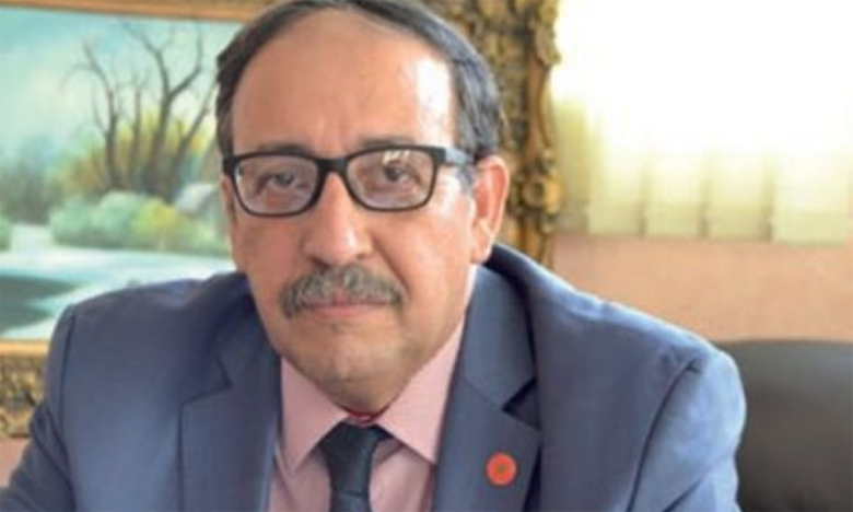 الدكتور سعيد عفيف: العدد التقديري للحالات المؤكدة لكوفيد يفوق ضعف المصرح به