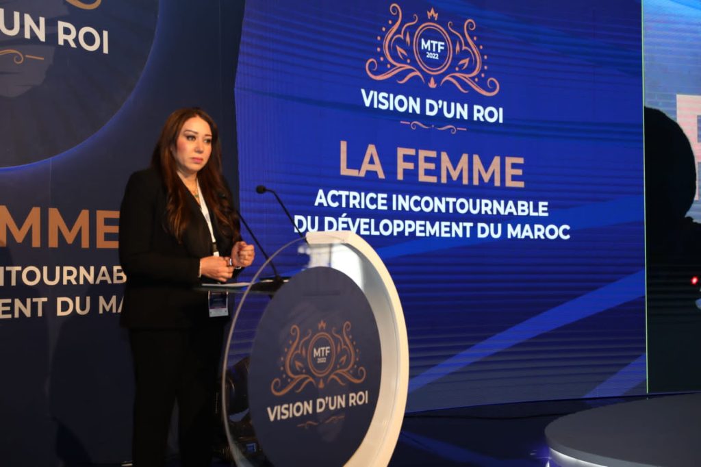 الرميلي : هناك تدابير لتأمين المجال والفضاء العمومي وتسهيل حركة النساء عبر وسائل النقل الرميلي : هناك تدابير لتأمين المجال والفضاء العمومي وتسهيل حركة النساء عبر وسائل النقل