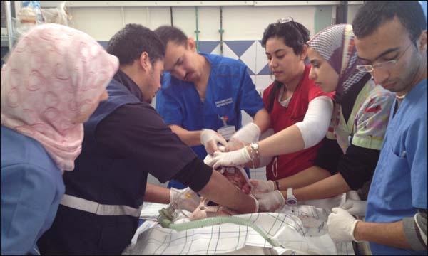 السرعة و'الترمضينة' أبرز أسباب حوادث السير والعنف في رمضان