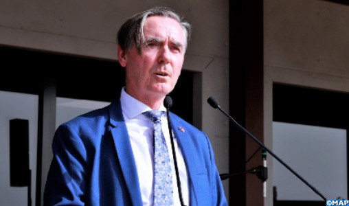 السفير الأسترالي بالرباط: أستراليا تتوفر على "مؤهلات كبيرة" تغري الطلبة المغاربة