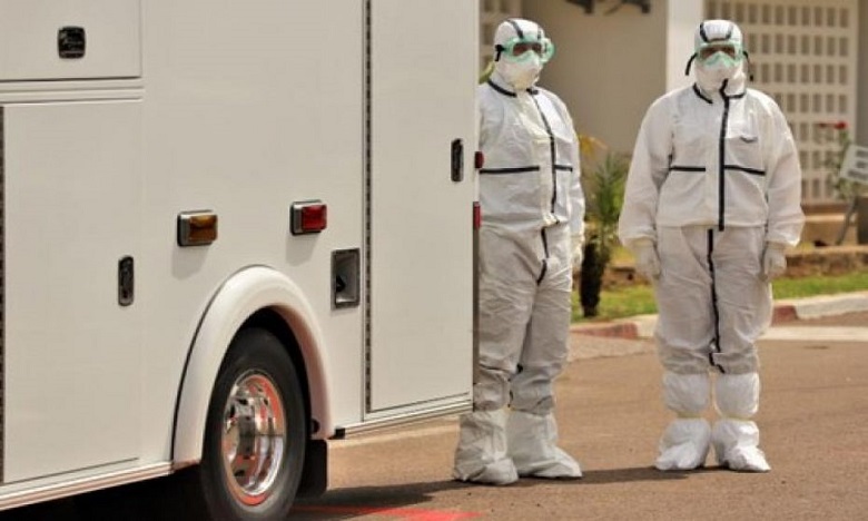 السلطات العمومية والمحلية بالداخلة تتخذ إجراءات صارمة لتفادي تفشي وباء كورونا