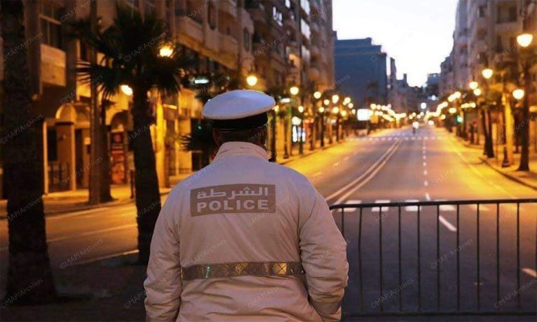 السلطات والمجتمع المدني يتعبؤون لإنقاذ طنجة من الحجر الصحي