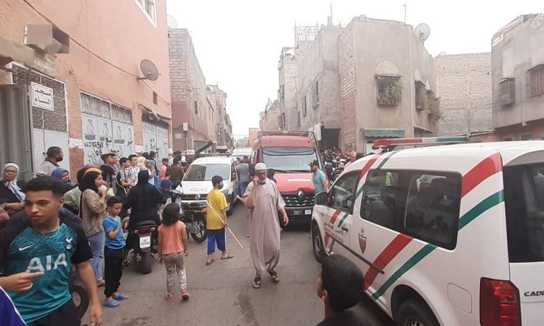 "الصحراء المغربية" تعيد تفاصيل جريمة قتل داخل مسجد بحي سيدي يوسف بن علي بمراكش