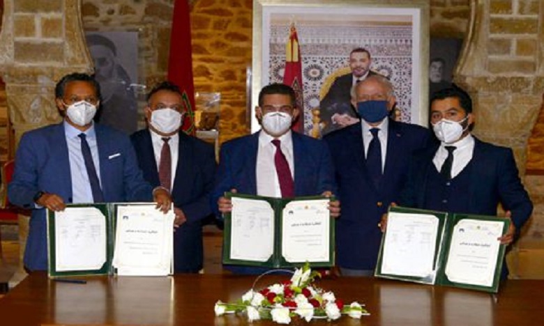 الصويرة: نحو تعزيز قيم التسامح والتعايش بالمؤسسات المدرسية والجامعية