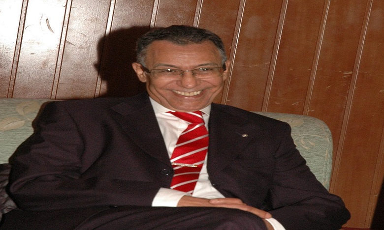 الطاهر موافق نقيبا جديدا لهيئة المحامين بالدارالبيضاء بعد الفوز بلأغلبية والحصول على 1963 صوتا