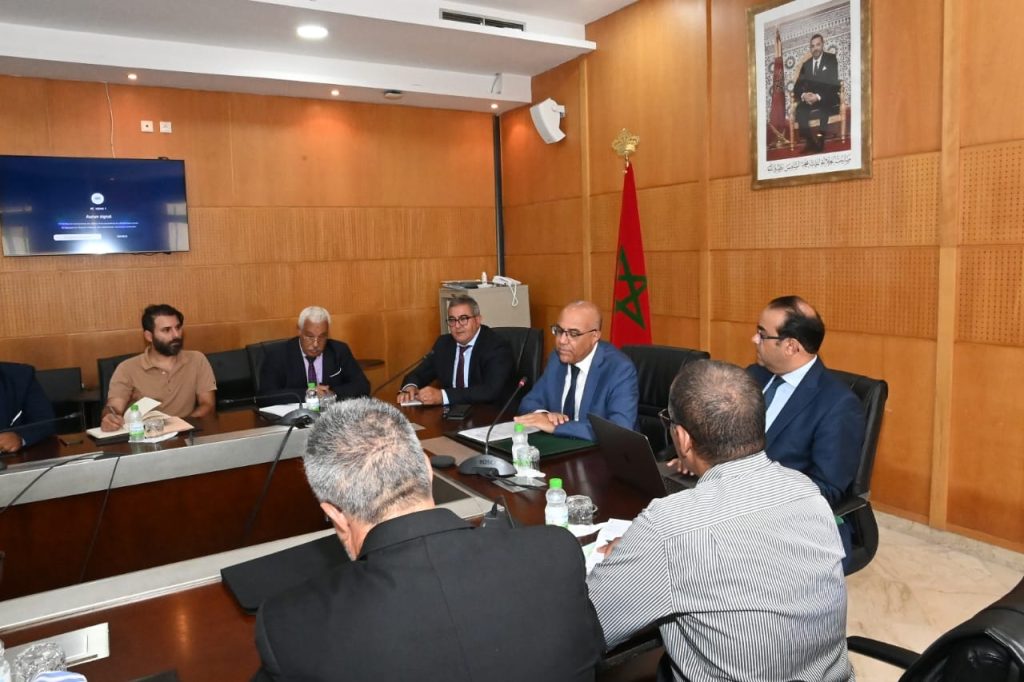 الطلبة المغاربة بأوكرانيا: الرسوم الدراسية، المباريات، التداريب..غياب حلول نهائية لحدود اليوم الطلبة المغاربة بأوكرانيا: الرسوم الدراسية، المباريات، التداريب..غياب حلول نهائية لحدود اليوم