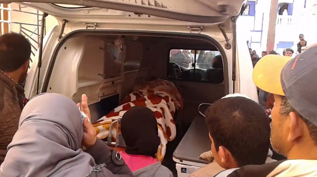 الفحم يعود لحصد الأرواح في موجة البرد