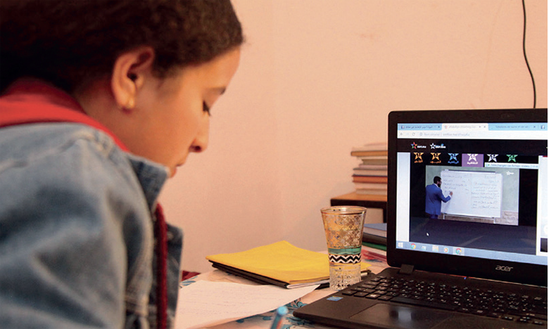 الفقيه بن صالح: اعتماد التعليم عن بعد لأسبوع بثانويتين تأهيليتين رصدت حالات كورونا وسط تلاميذهما