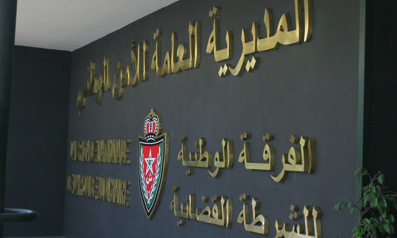 القنيطرة : فتح بحث قضائي للتحقق من الأفعال الإجرامية المنسوبة لشرطي يشتبه في تورطه في المشاركة في النصب والاحتيال