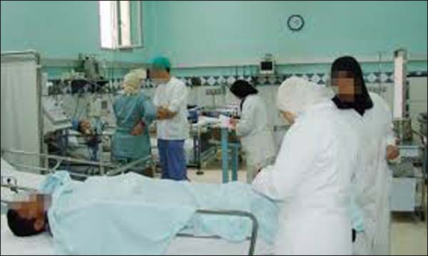 'اللامساواة في الصحة' موضوع لقاء بالرباط لخبراء حول التجارب العالمية