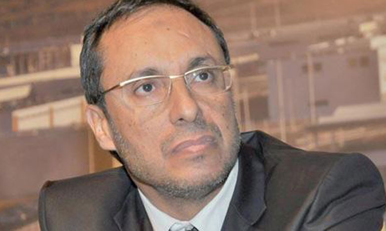 المجلس الأعلى للماء والمناخ يرى النور قريبا