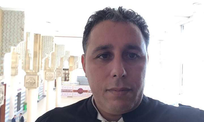 المحامي حسن الفطواكي يقارب في حديث ل"الصحراء المغربية" حالة الطوارئ الصحية ويعتبرها ظرف استثنائي اقتضته المصلحة العليا للوطن