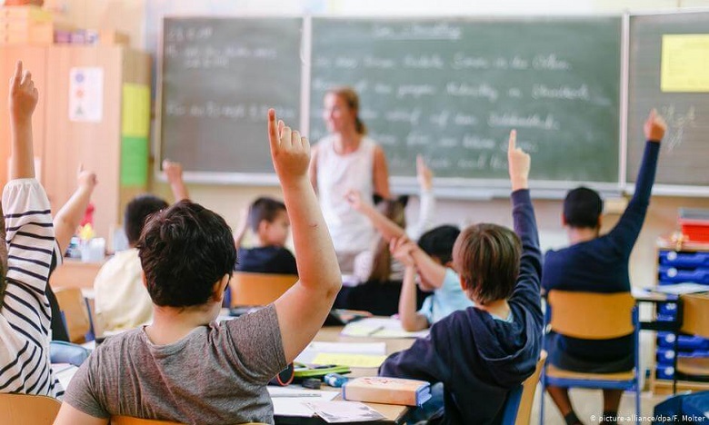 المدارس الفرنسية بالمغرب تنطلق في شتنبر مع إمكانية اختيار نمط التعليم