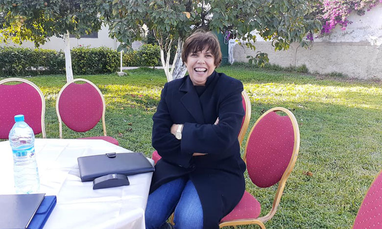 المسؤولة النقابية في الصحة نادية عسوي تكشف عن الضغط اليومي خلال مواجهة جائحة كورونا