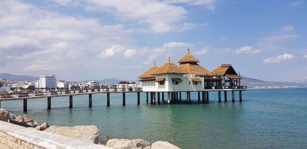 المضيق .. اجراءات ميدانية لمحاربة الاستغلال العشوائي وغير القانوني للشاطئ المضيق .. اجراءات ميدانية لمحاربة الاستغلال العشوائي وغير القانوني للشاطئ