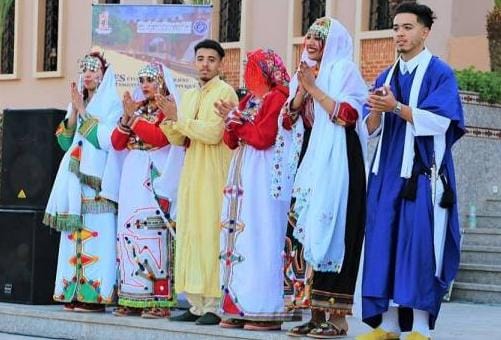 المغاربة يحتفلون لأول مرة برأس السنة الأمازيغية وهم في عطلة رسمية