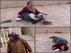 المغربية تروي قصة عجوز تيزنيت التي تعاطف معها المغاربة المغربية تروي قصة عجوز تيزنيت التي تعاطف معها المغاربة