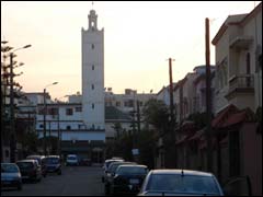 المغربية تكشف مشاريع عين الشق في البرنامج الاستعجالي لسيدي مومن أحد أحياء عين الشق