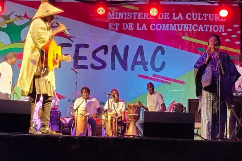 المغرب ضيف شرف "فاتيك" في السنغال