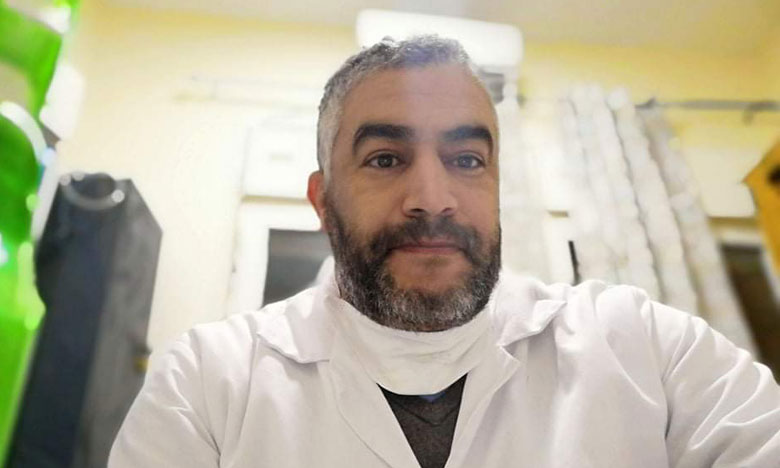 الممرضون يتحدون التعب ويدعون إلى احترام حالة الطوارئ الصحية