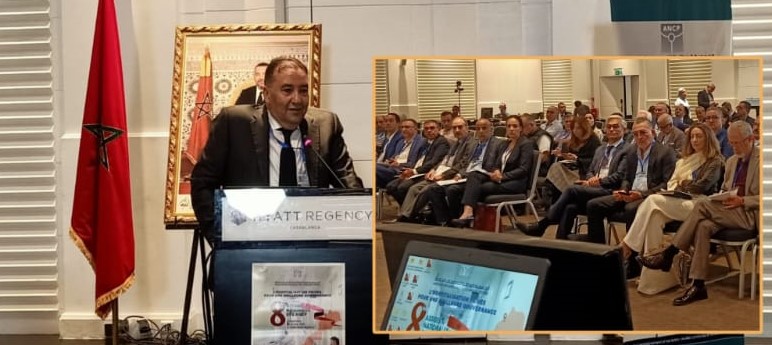 المناظرة الثامنة للمصحات الخاصة تشدد على شراكة القطاع العام وجودة الخدمات