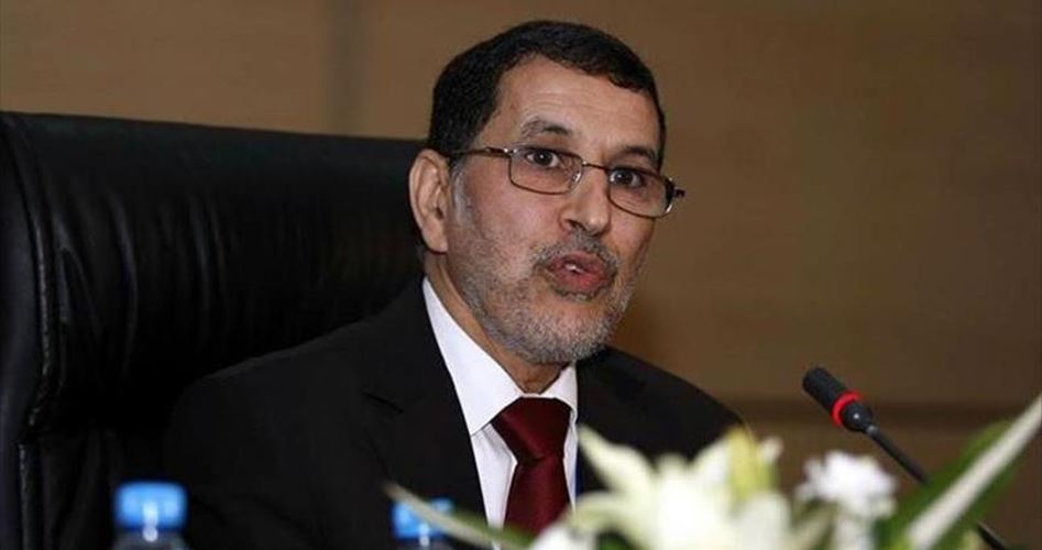 المنظمة الديمقراطية للمهاجرين الأفارقة تراسل رئيس الحكومة بخصوص ملف المهاجرين