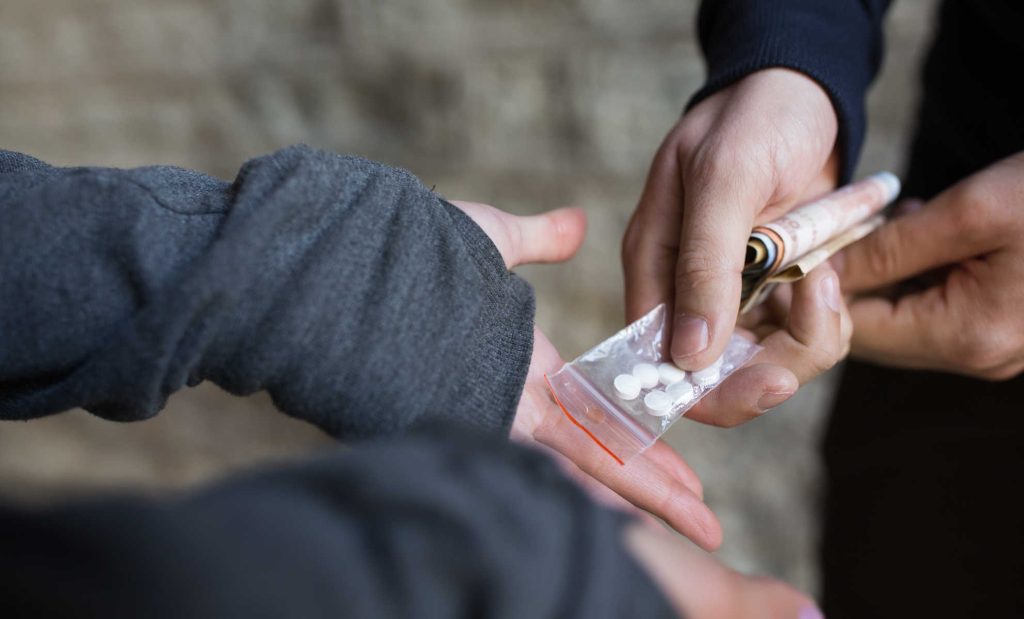 الهيئة الدولية لمراقبة المخدرات تسلط الضوء على التدفقات المالية غير المشروعة المرتبطة بالاتجار بالمخدرات