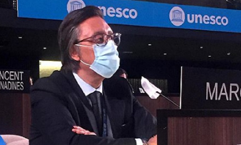 اليونسكو: المغرب يسخر إمكانيات مهمة للحفاظ على الموروث الثقافي الألفي وحمايته