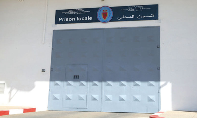 انتحار سجين آخر مدان على خلفية قانون مكافحة الإرهاب بسجن فاس
