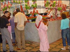 انخفاض أسعار اللحوم بمجازر وأسواق البيضاء مع اقتراب رمضان