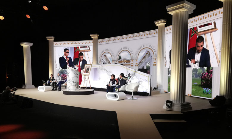 انطلاق أشغال فعاليات الدورة 16 للمؤتمر الوطني لحقوق الطفل بمراكش