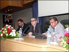 انطلاق عملية خيمة السلامة الطرقية بالرباط.. استهداف حوالي 75 نقطة تدخل طرقي