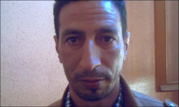 حكيم بغازي عن المكتب المسير لقطاع سيارات الأجرة بآيت يدين