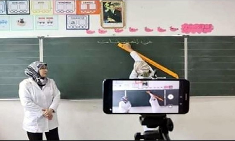 بداية من اليوم..دروس وموارد تربوية لفائدة الأشخاص في وضعية إعاقة على قناة "الأولى"