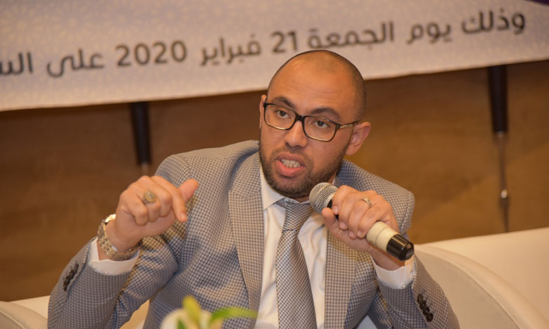 برئاسة نقيبها..مجلس هيئة المحامين بالدارالبيضاء يشكل لجنة لتتبع المحامين المصابين بـ"كوفيد 19"