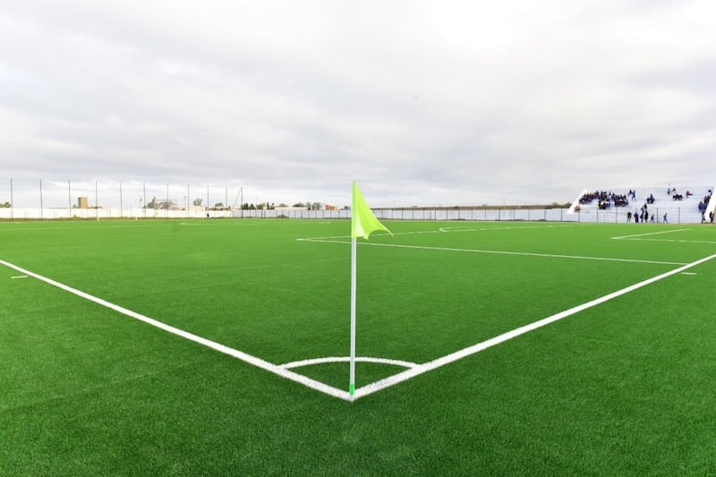 بطولة القسم الثاني تمدد الراحة بالمغرب بطولة القسم الثاني تمدد الراحة بالمغرب