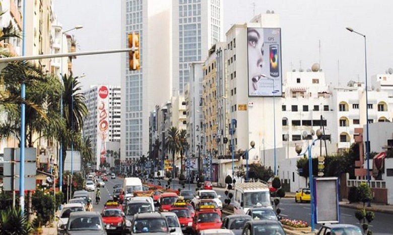 بعد البوابة الالكترونية.. تطبيق casablanca city متوفر على الهواتف المحمولة