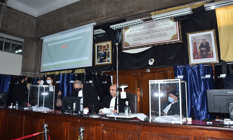 بعد حصولهما على أعلى الأصوات..المحاميان موافق والإدريسي يتنافسان على الفوز بمنصب نقيب هيئة للمحامين بالدارالبيضاء