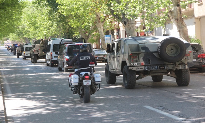 بعد فاس.. إجراءات وتدابير احترازية مشددة لضبط حركة المواطنين بإقليمي تازة وصفرو