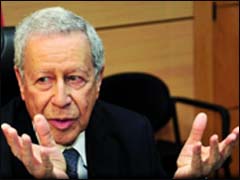 بلمختار يناقش قضايا إصلاح التعليم مع النقابات الأكثر تمثيلية