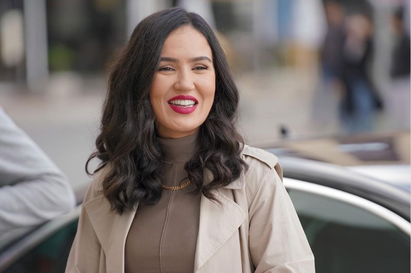 بنجبارة: لا أرفض تقديم "سيتكومات رمضان" بنجبارة: لا أرفض تقديم "سيتكومات رمضان"