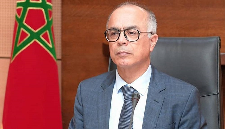 بنموسى: رقمنة شهادة البكالوريا تقلص مدة التسليم وإمكانية التزوير