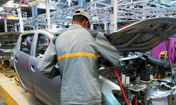 بيجو ورونو وفولكس فاغن أشهر العلامات التجارية المفضلة لدى المغاربة في سوق السيارات المستعملة