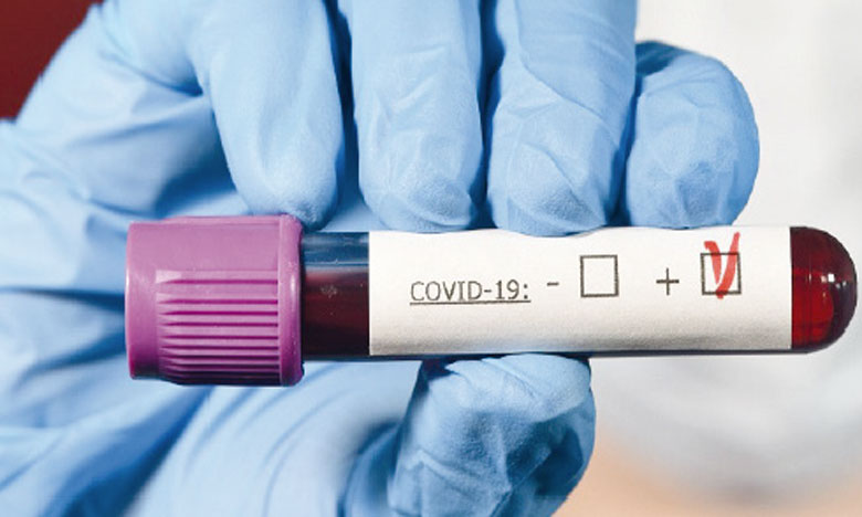 تجار كراج علال يتبرعون بمبلغ 150 ألف درهم لصندوق تدبير جائحة كورونا